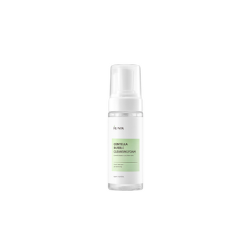 Centella Bubble Cleansing Foam