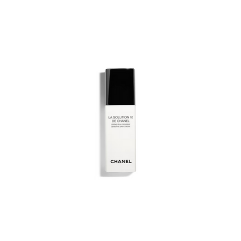 LA SOLUTION 10 DE CHANEL Sensitive Skin Cream