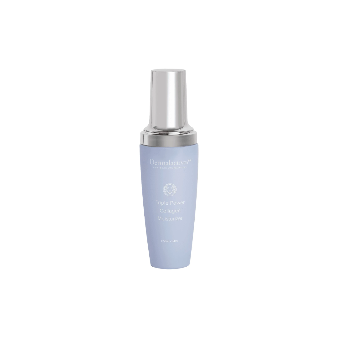Purifying Triple Power Collagen Moisturizer