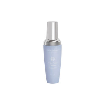 Purifying Triple Power Collagen Moisturizer
