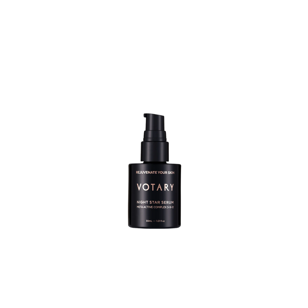Night Star Serum
