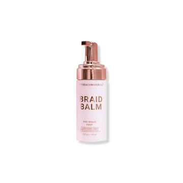 Braid Balm