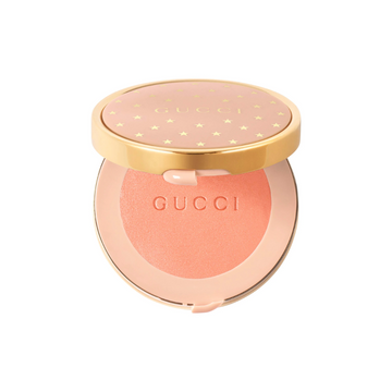 Luminous Matte Powder Blush