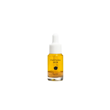 BIPHASE MOISTURIZING OIL