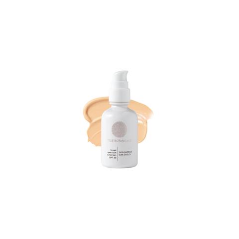 Skin Barrier Sun Shield SPF 30