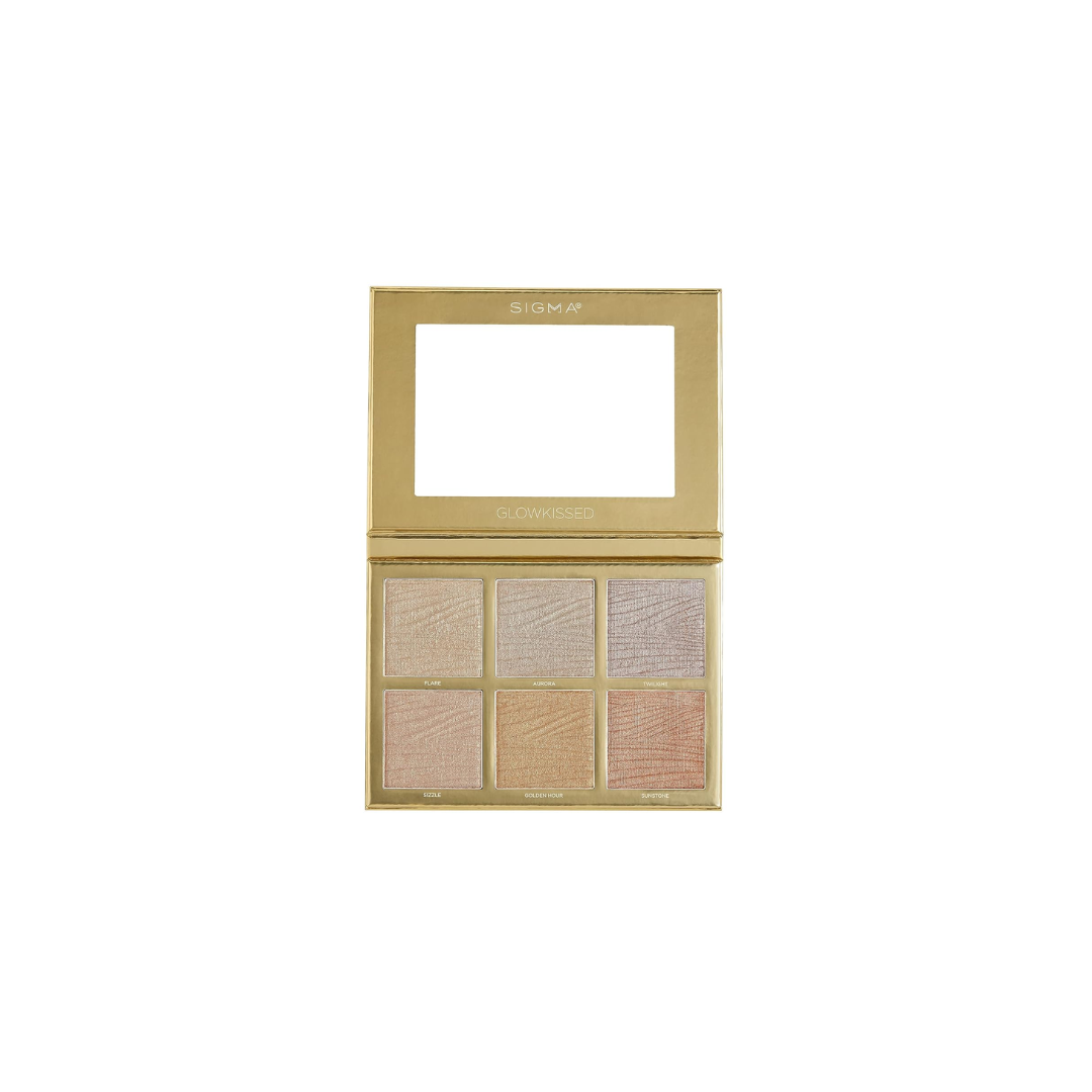 GlowKissed Highlight Palette