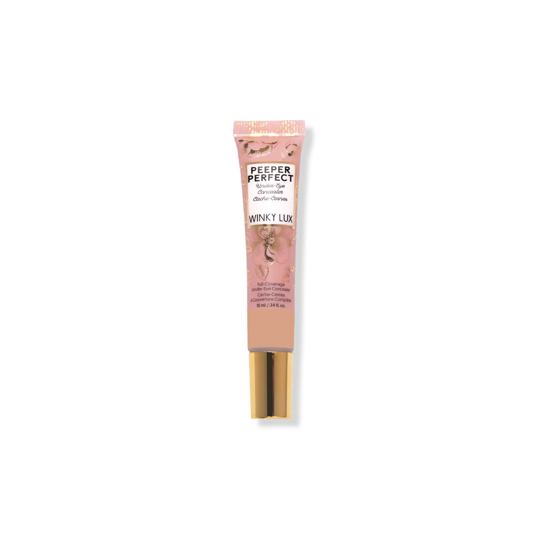 Peeper Perfect Under-Eye Concealer