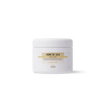 Creme de Soin High Nutrition