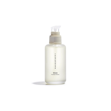 Refresh Foaming Cleanser