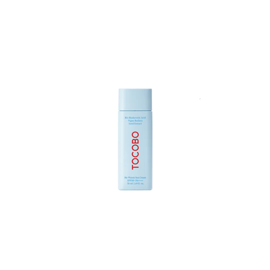 Tocobo Bio Watery Sun Cream SPF50 PA++++ High Protection