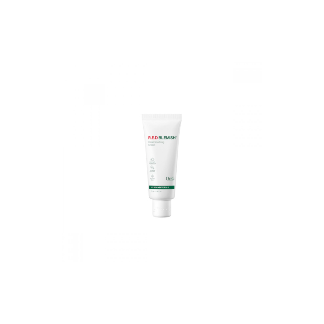 R.E.D Blemish Clear Soothing Cream
