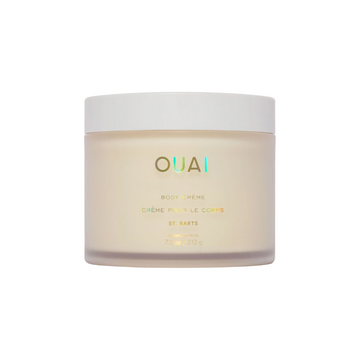 St. Barts Moisturizing Body Cream