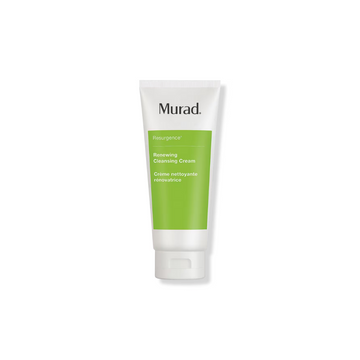 Resurgence Renewing Cleansing Cream