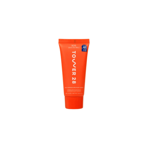 SOS Daily Skin Barrier Redness Recovery Moisturizer