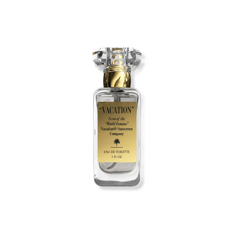 "VACATION" by Vacation Eau de Toilette