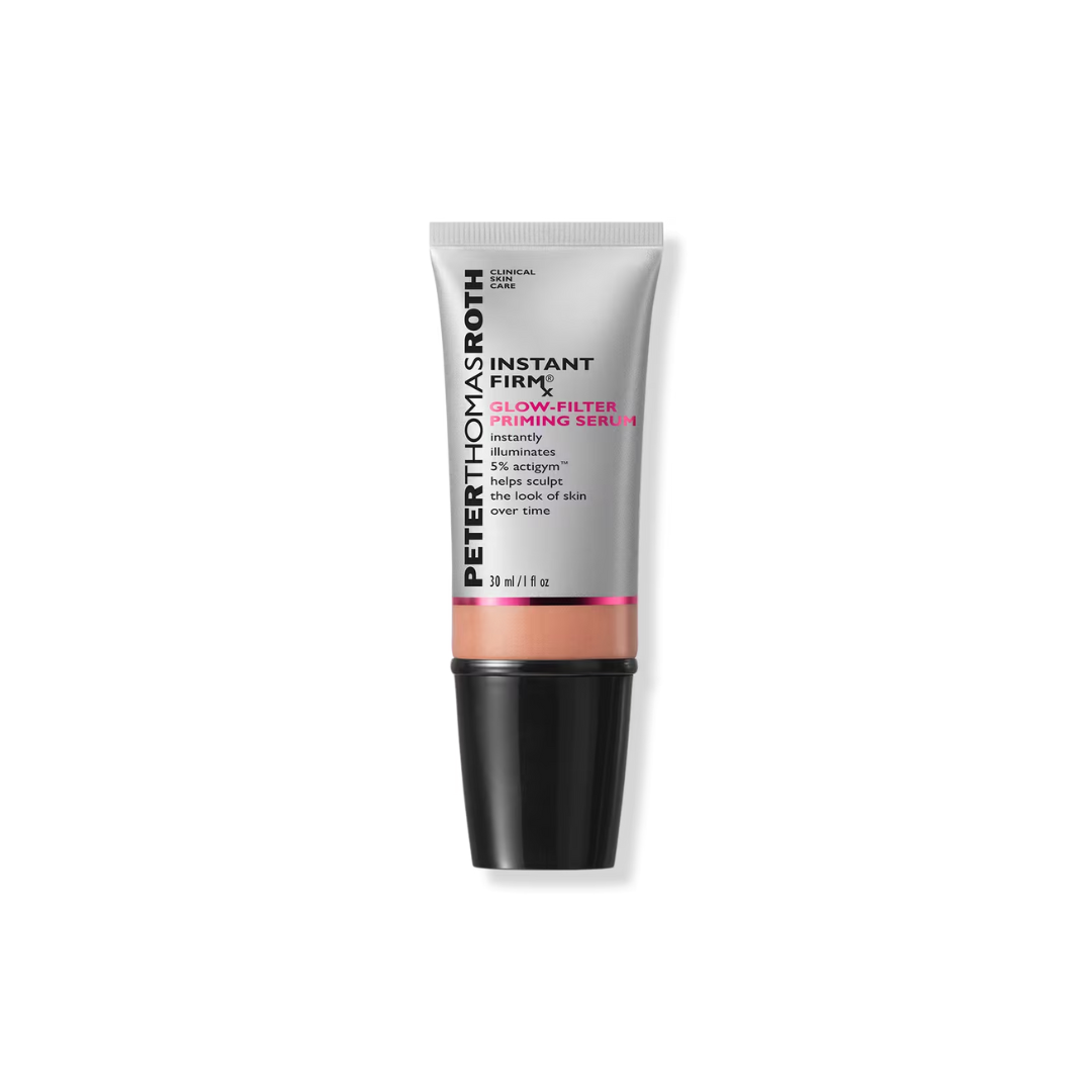 Instant FIRMx Glow-Filter Priming Serum