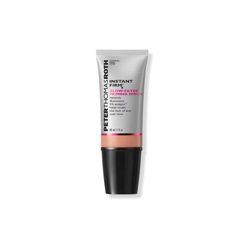 Instant FIRMx Glow-Filter Priming Serum