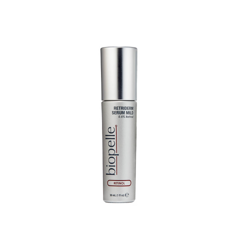 Biopelle Retriderm Serum Mild 0.5% Retinol