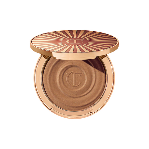 Beautiful Skin Sun-Kissed Glow Cream Bronzer