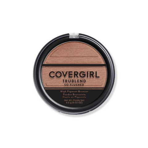 TruBlend So Flushed High Pigment Bronzer