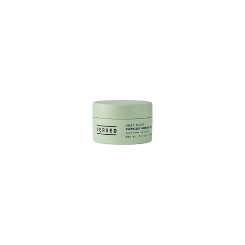 Sweet Relief Overnight Barrier Balm