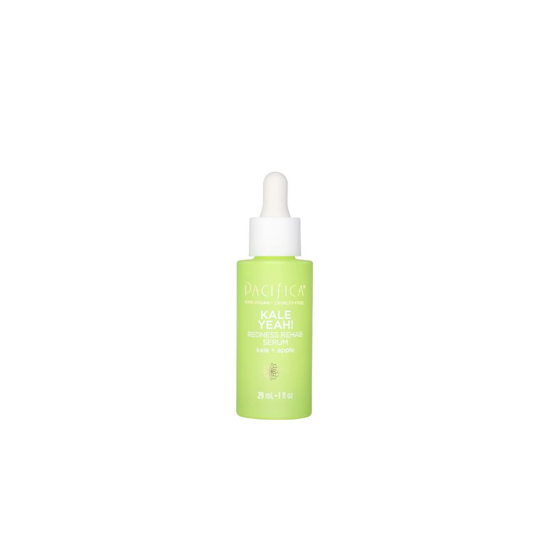 Kale Yeah! Redness Rehab Serum