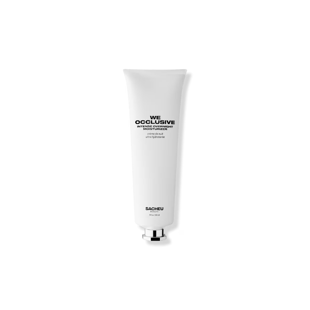 We Occlusive Intense Overnight Moisturizer