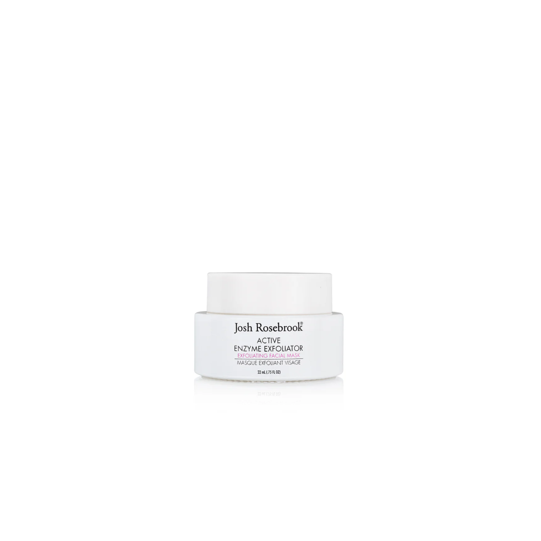 Active Enzyme Exfoliator
