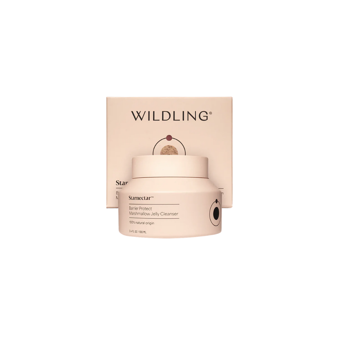 Starnectar Jelly Cleanser