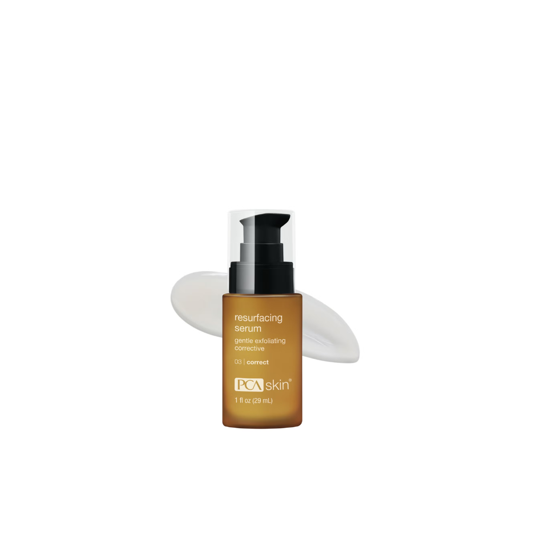 Resurfacing Serum