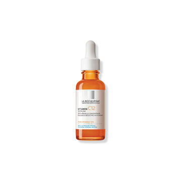 12% Pure Vitamin C Anti-Aging Face Serum