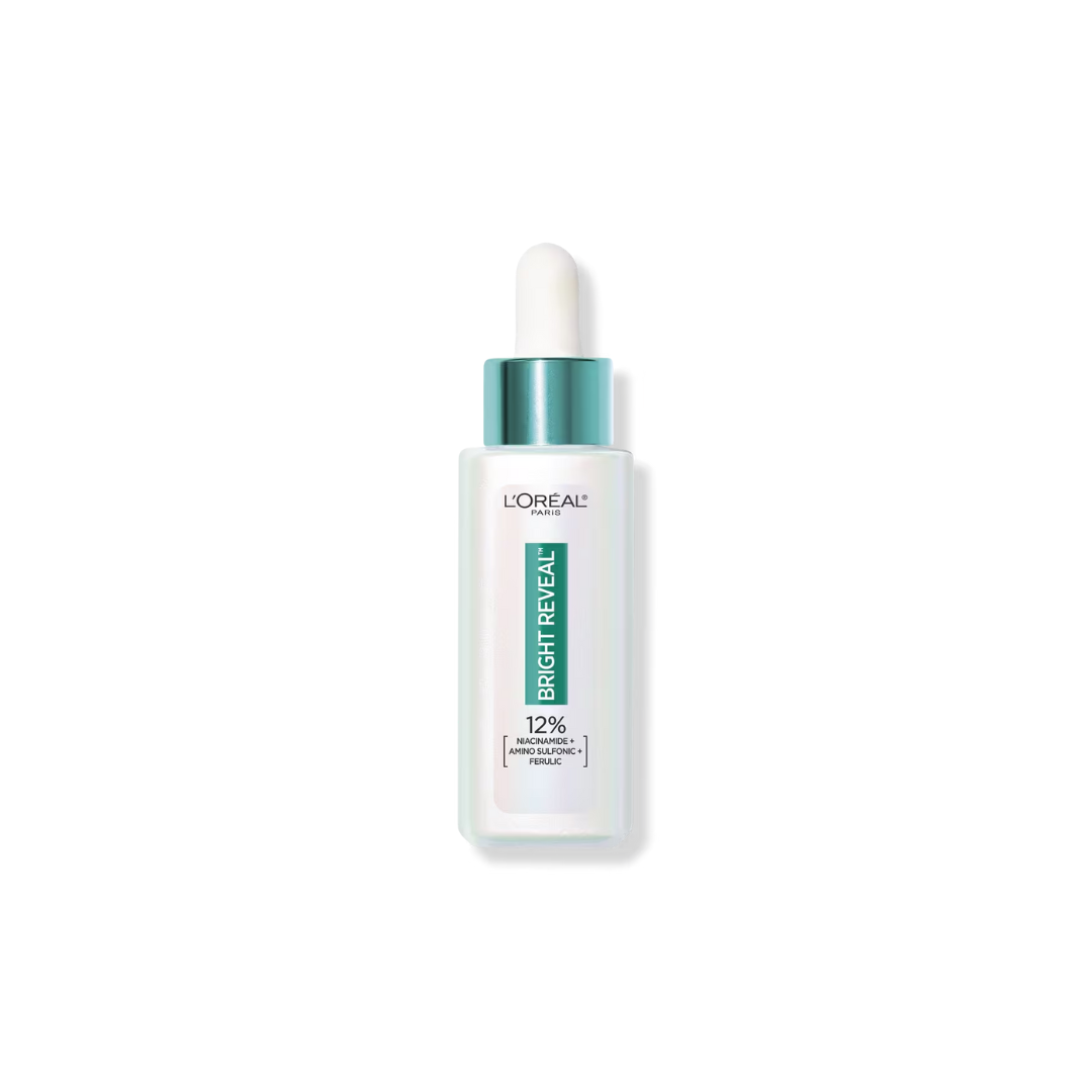 Bright Reveal 12 Percent Niacinamide Dark Spot Serum