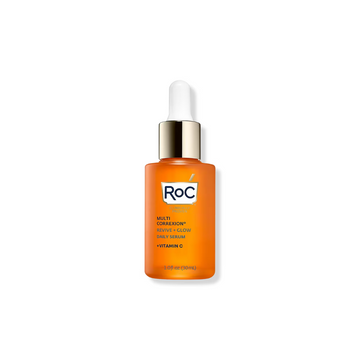 Vitamin C Brightening Serum for Dark Spots & Uneven Tone
