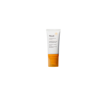 Superactive Brightening Moisturizer SPF 50 with Vitamin C