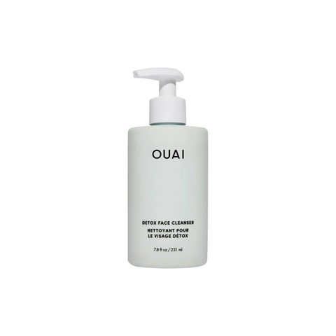 Detox Face Cleanser Cape Town