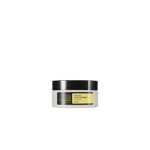 Advanced Snail Hydrogel Eye Patch