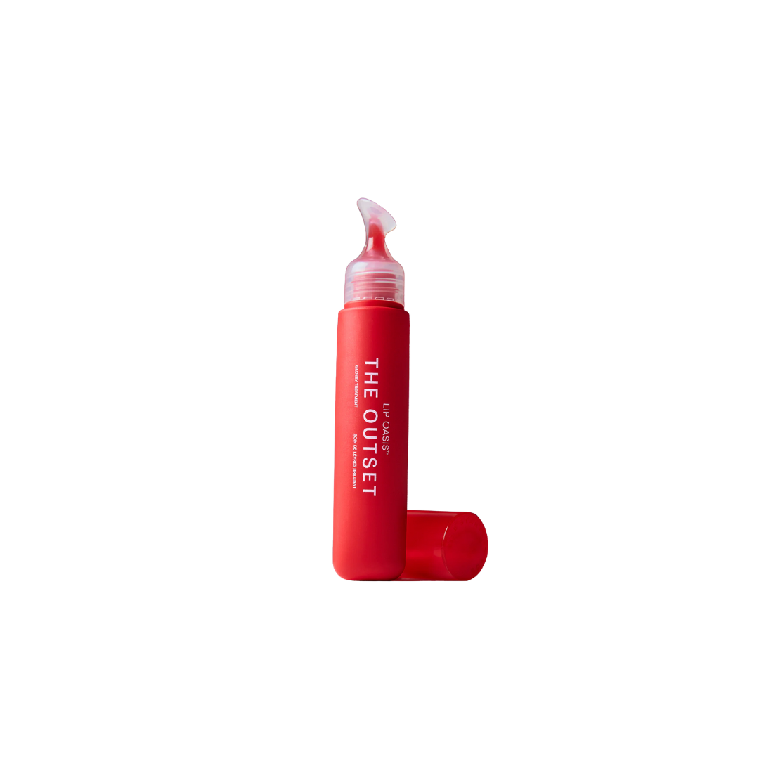Lip Oasis Glossy Treatment