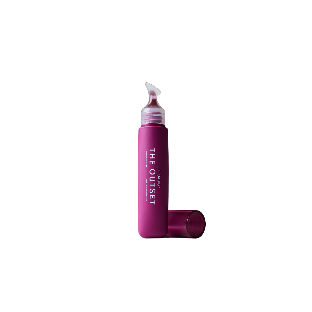 Lip Oasis Glossy Treatment