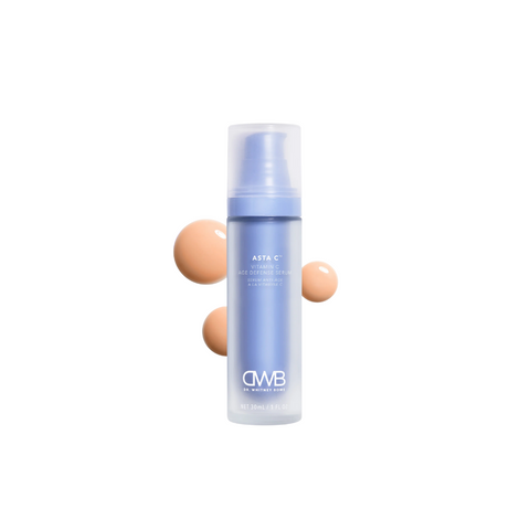 Asta C Vitamin C Age Defense Serum