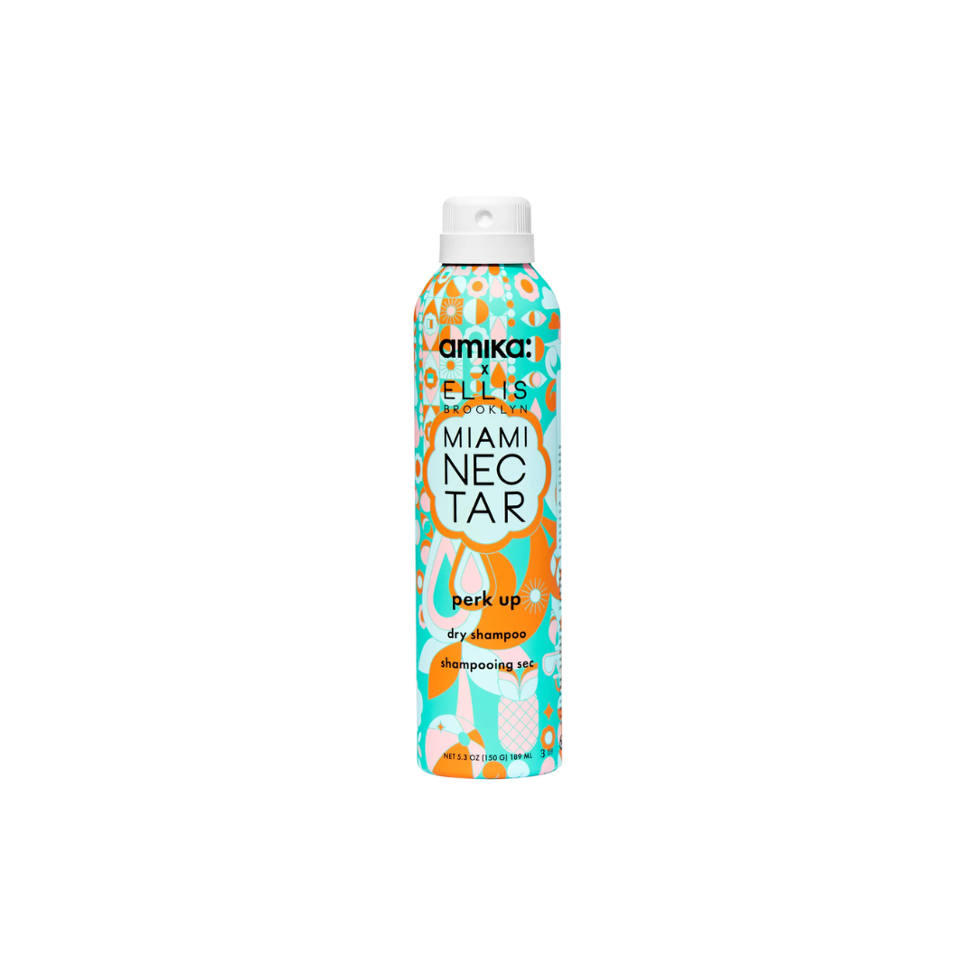 Amika x Ellis Brooklyn Miami Nectar Perk Up Dry Shampoo