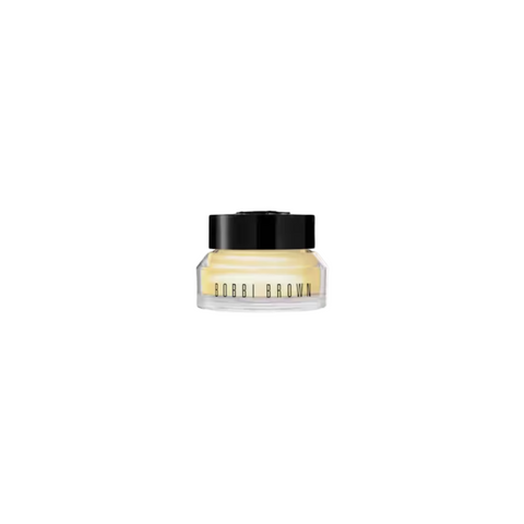 Vitamin Enriched Eye Cream & Primer