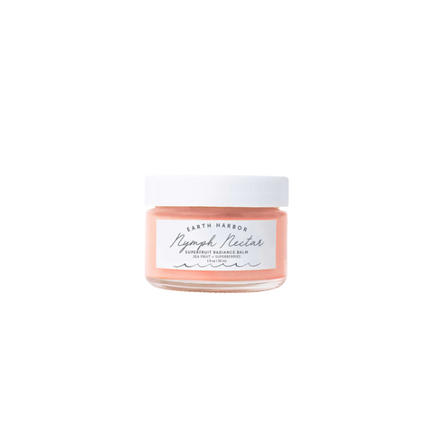 NYMPH NECTAR Superfruit Radiance Balm