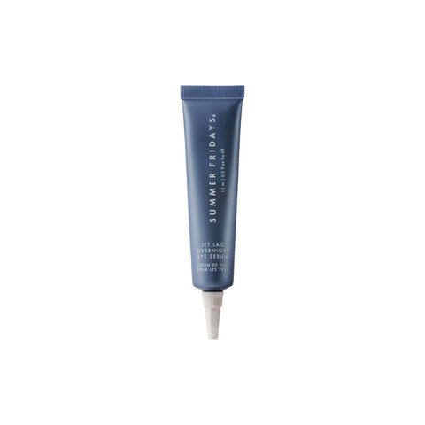 Jet Lag Overnight Eye Serum