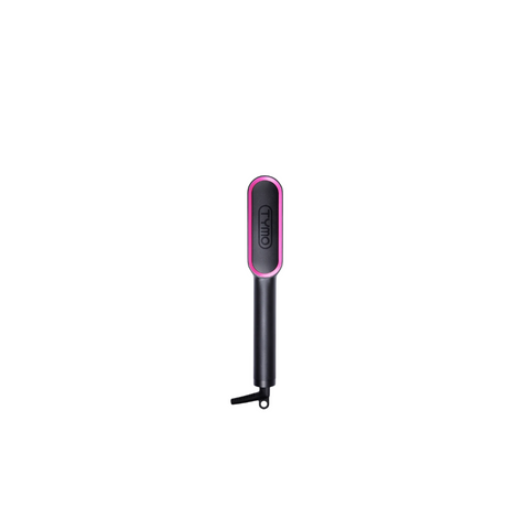 Ring Hair Straightening Comb