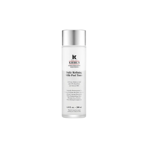 Milk-Peel Gentle Exfoliating Toner