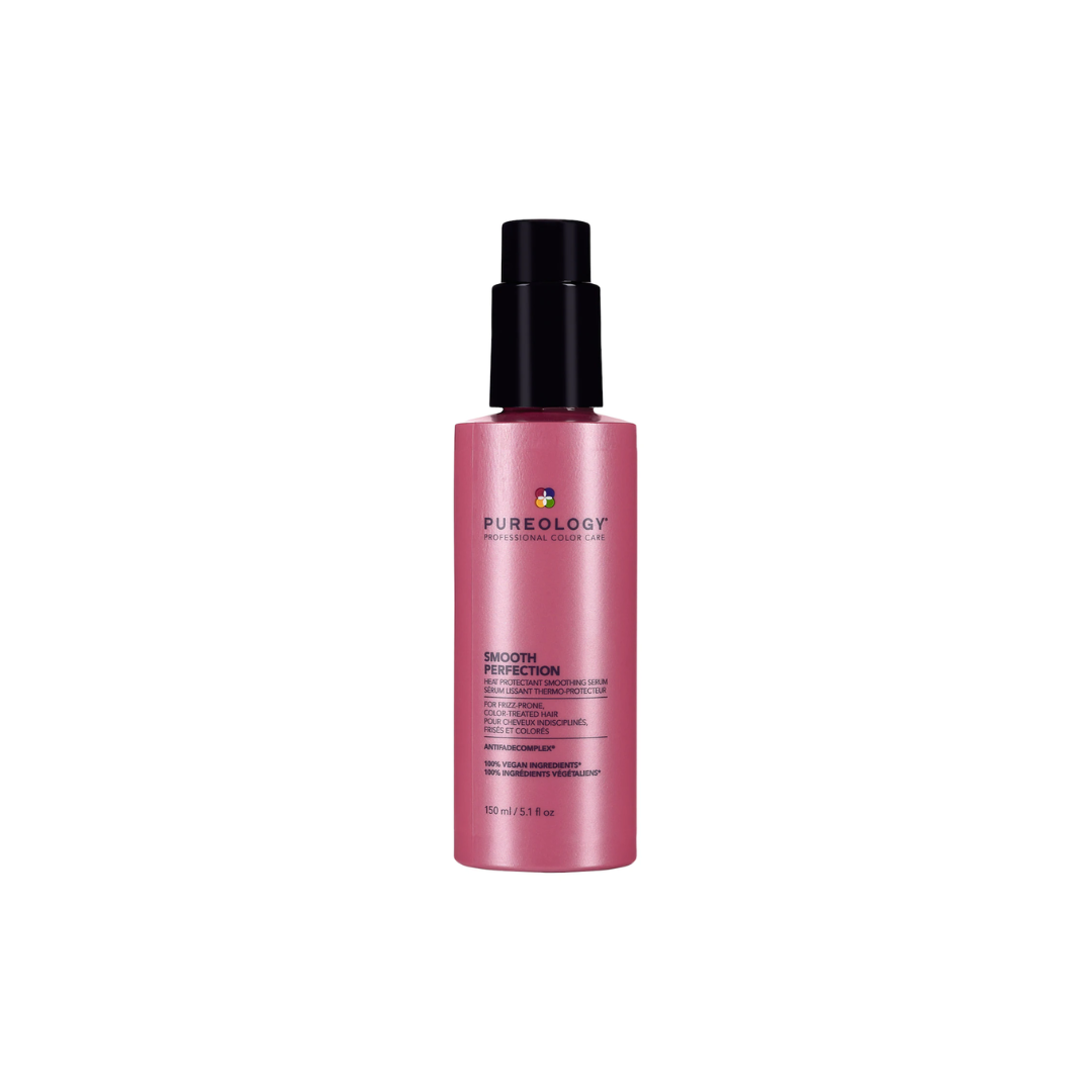 Smooth Perfection Smoothing Hair Serum