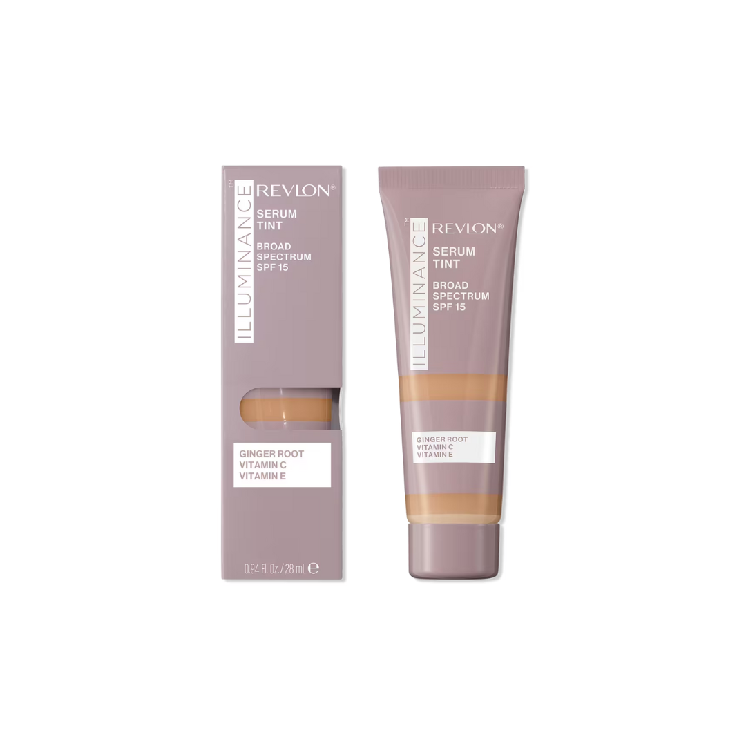 Illuminance Serum Tint