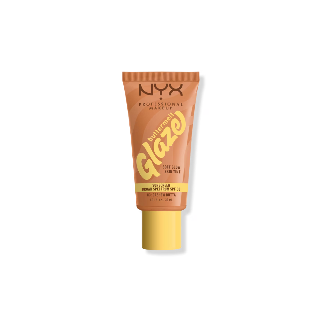 Buttermelt Glaze Skin Tint SPF 30
