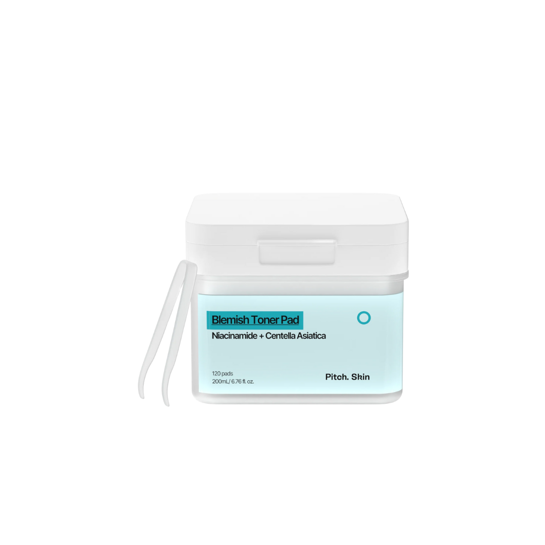 Blemish Toner Pads