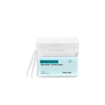 Blemish Toner Pads